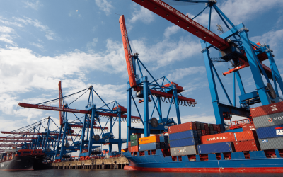 Cadenas de suministro en 2026: del Just-in-Time a la seguridad operativa en el comercio global
