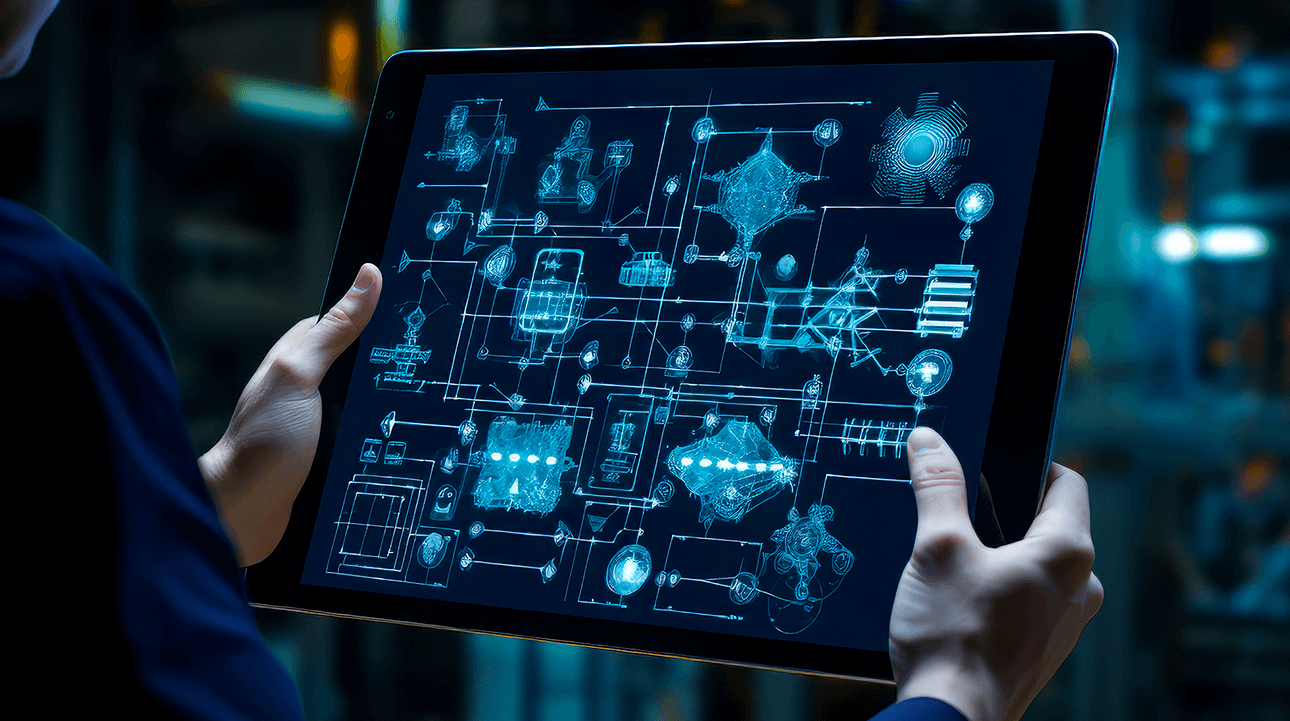 Logistics-consulting